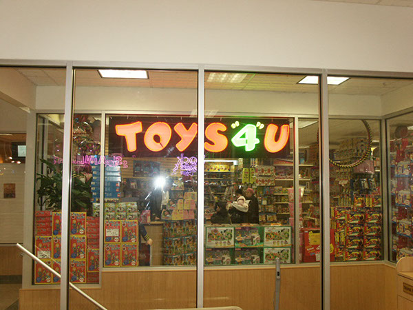 toys 4u