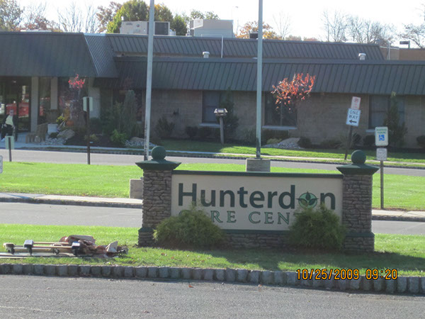 hunterdonclose